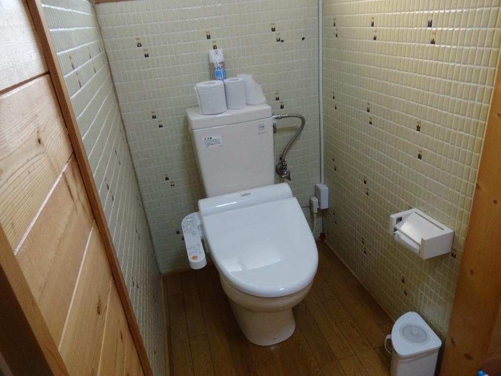 Oomukou Ryokan Hakuba Room photo